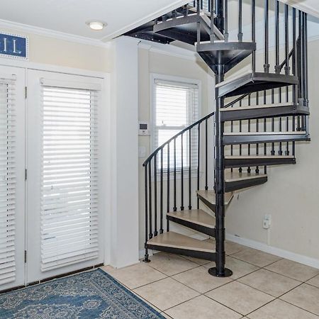 Seaview Duplex 6 Villa Kure Beach Exterior photo