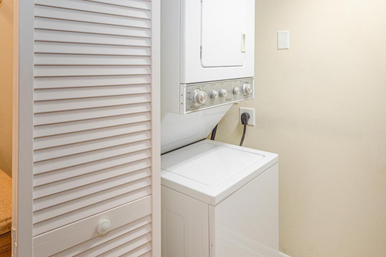 Seaview Duplex 6 Villa Kure Beach Exterior photo
